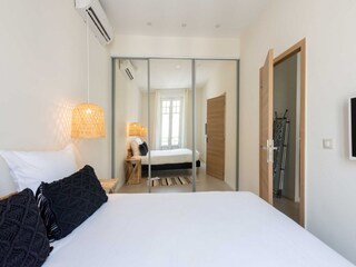 Appartement Antibes  4