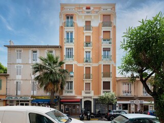 Appartamento Antibes  6