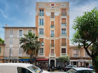 Appartement Antibes  6