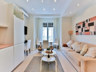Appartement Antibes  7