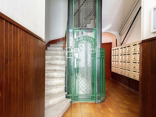 Appartement Antibes  8