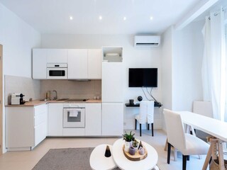 Appartement Antibes  9