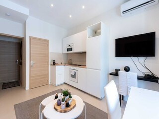 Appartamento Antibes  10