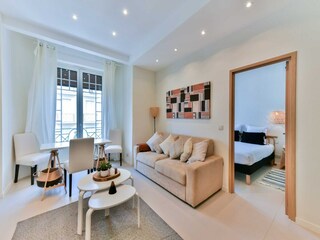 Appartement Antibes  11
