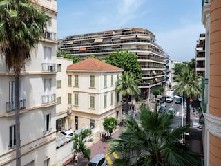 Appartement Antibes  17