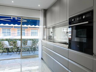 Apartment Antibes  6