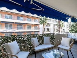 Apartment Antibes  8