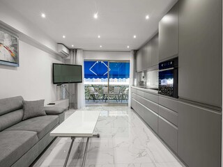 Apartment Antibes  14