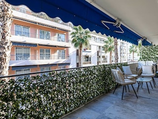Appartement Antibes  15