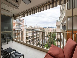 Apartamento Antibes  2