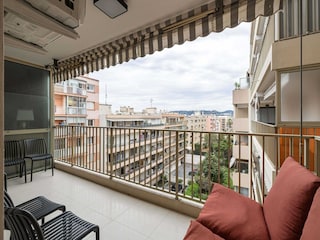 Appartement Antibes  2