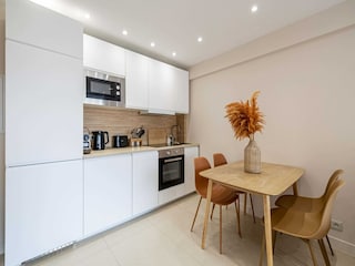Appartement Antibes  3