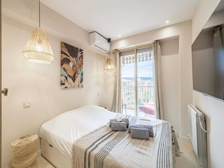 Appartement Antibes  5