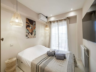 Appartement Antibes  10