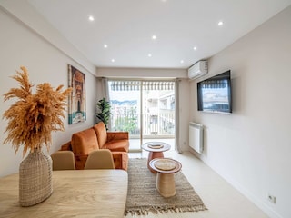 Appartement Antibes  12