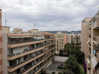 Appartement Antibes  14