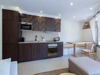 Apartment Antibes  3