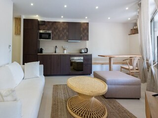 Apartment Antibes  4