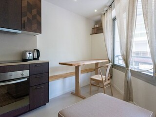 Apartment Antibes  14