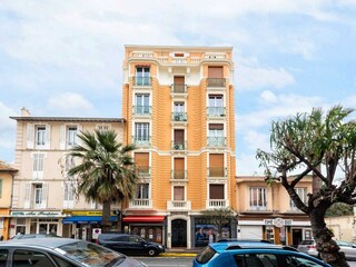 Apartment Antibes  15