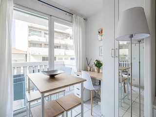 Appartement Nizza  2
