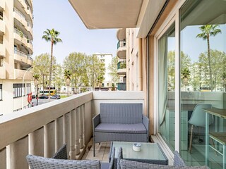 Appartement Nizza  3