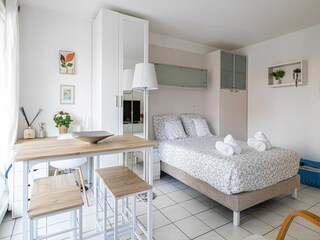 Appartement Nizza  4