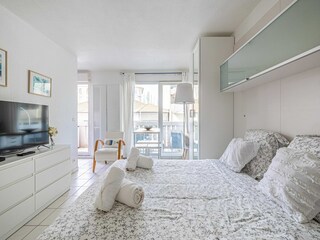 Appartement Nizza  5