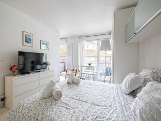 Appartement Nizza  6