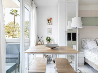 Appartement Nizza  7