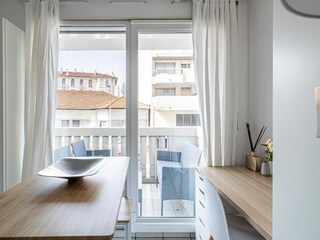 Appartement Nizza  8