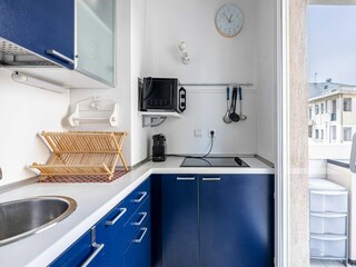 Appartement Nizza  9
