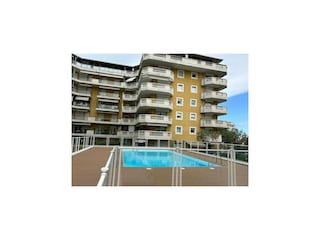 Appartement Nizza  13