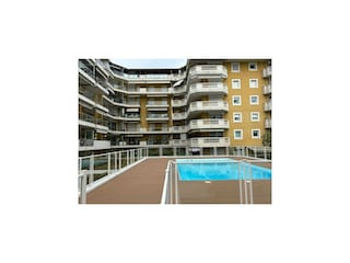 Appartement Nizza  14