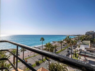 Apartment Nizza  2