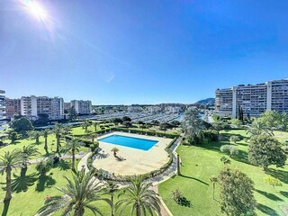 Apartment Mandelieu-la-Napoule  3