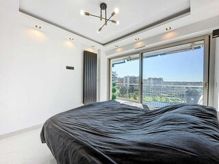 Appartement Mandelieu-la-Napoule  15