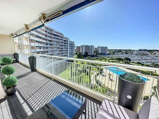 Appartement Mandelieu-la-Napoule  18