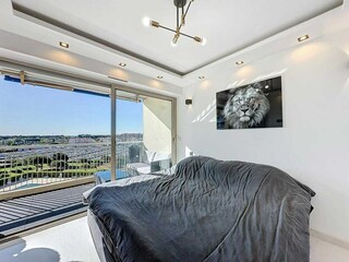 Apartment Mandelieu-la-Napoule  19