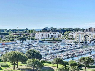 Apartment Mandelieu-la-Napoule  21