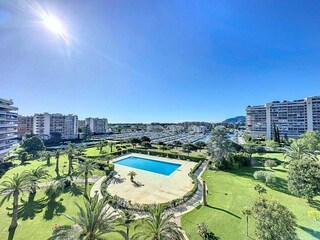 Apartment Mandelieu-la-Napoule  23