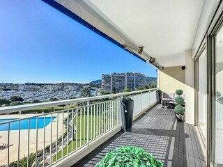 Apartment Mandelieu-la-Napoule  25