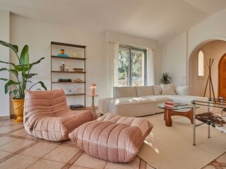 Villa Vallauris  7
