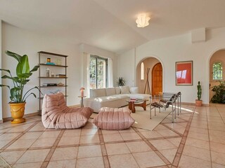 Villa Vallauris  8