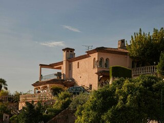 Villa Vallauris  29