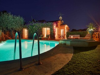 Villa Vallauris  33