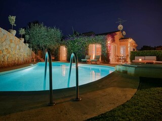 Villa Vallauris  34