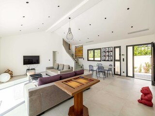Villa Mougins  4