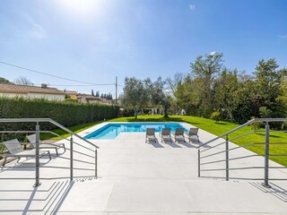 Villa Mougins  5