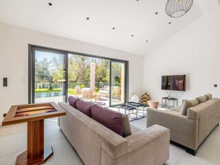 Villa Mougins  7
